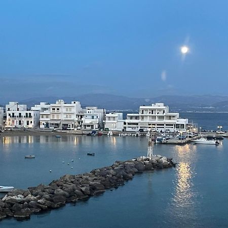 Sunkiss Paros Apartment Drios Luaran gambar