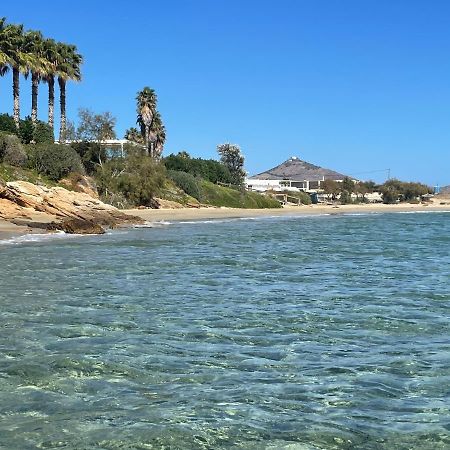 Sunkiss Paros Apartment Drios Luaran gambar