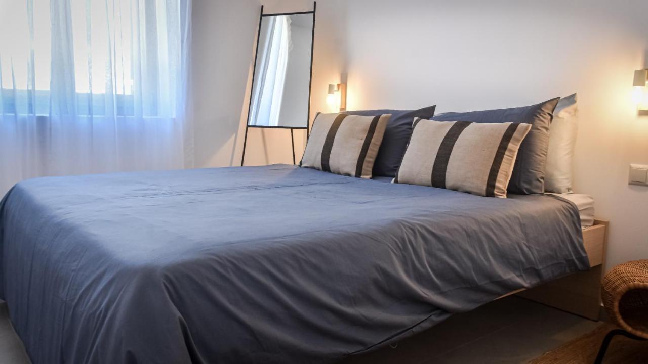 Sunkiss Paros Apartment Drios Luaran gambar