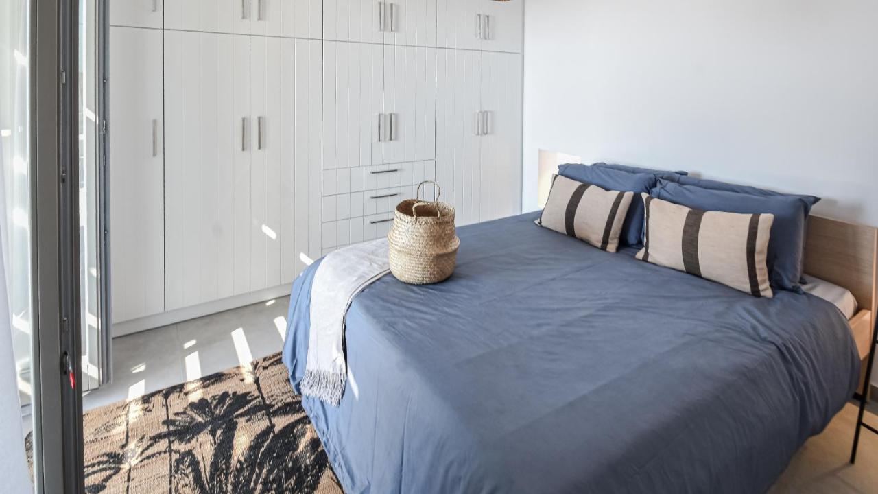 Sunkiss Paros Apartment Drios Luaran gambar