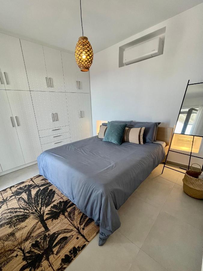 Sunkiss Paros Apartment Drios Luaran gambar