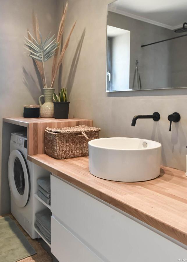 Sunkiss Paros Apartment Drios Luaran gambar