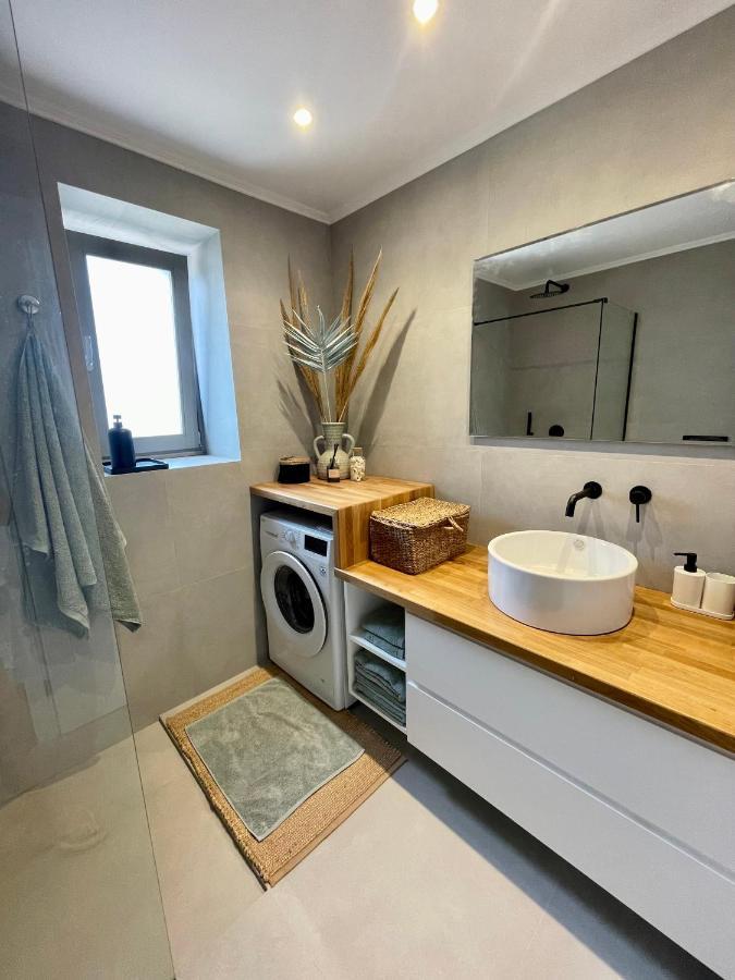 Sunkiss Paros Apartment Drios Luaran gambar