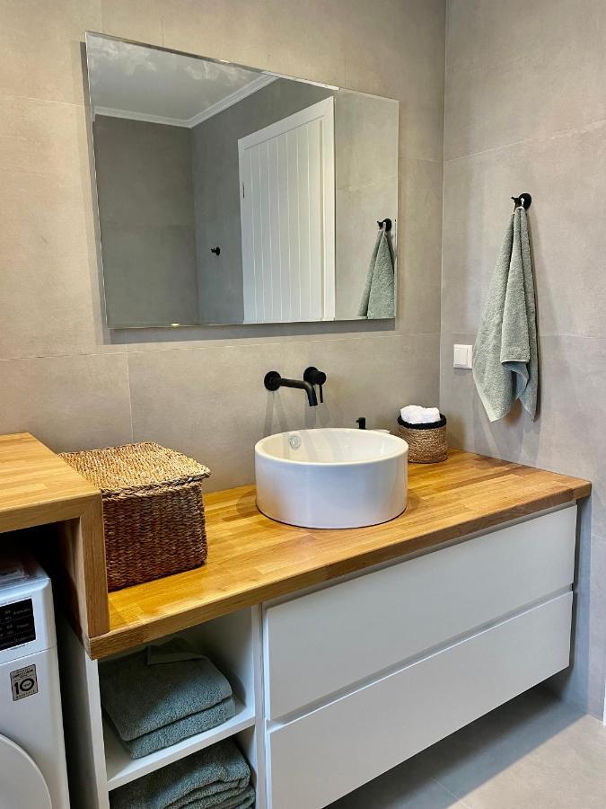Sunkiss Paros Apartment Drios Luaran gambar