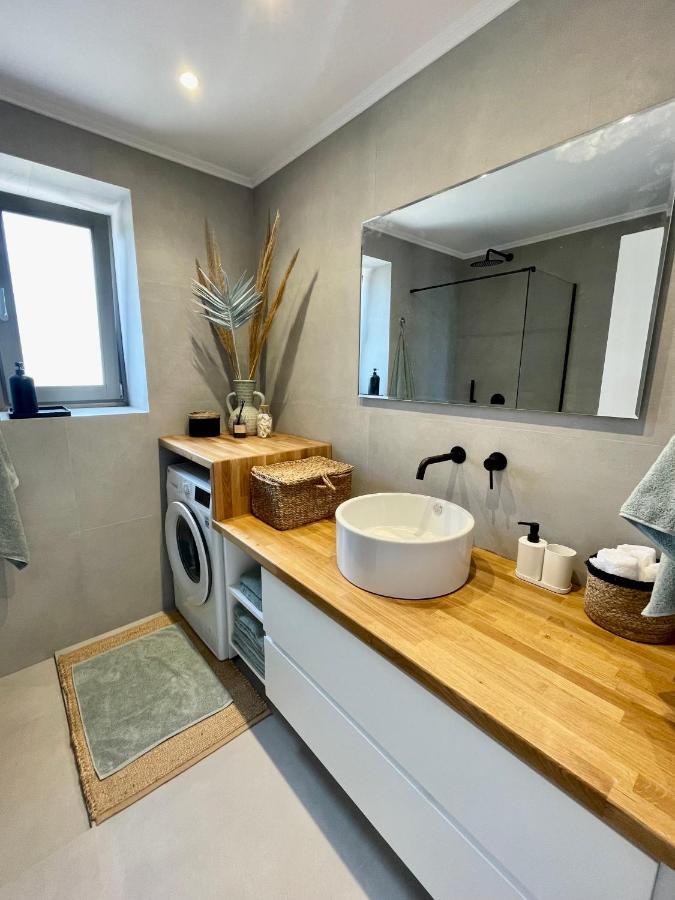 Sunkiss Paros Apartment Drios Luaran gambar