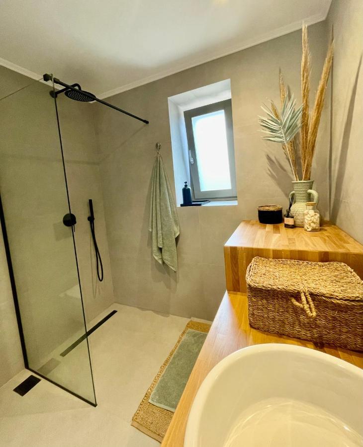 Sunkiss Paros Apartment Drios Luaran gambar