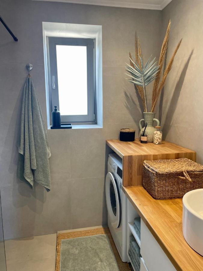 Sunkiss Paros Apartment Drios Luaran gambar